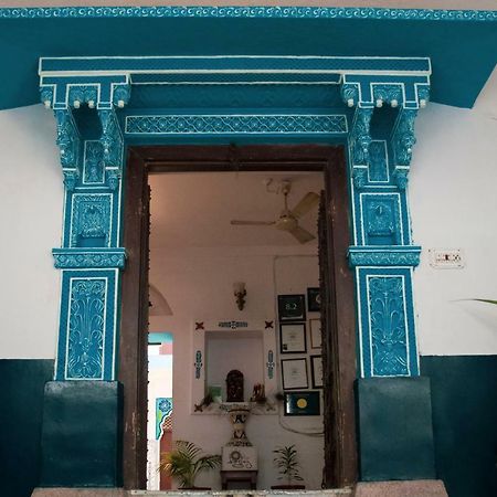 Kings Retreat Jodhpur Hotel Джодпур Екстериор снимка