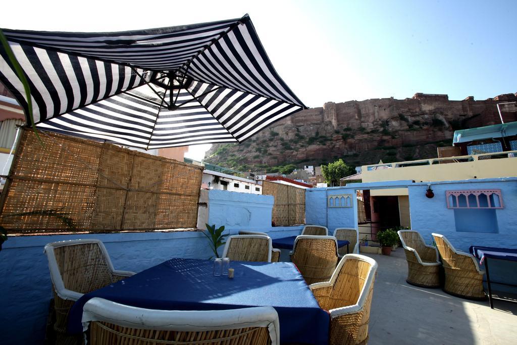 Kings Retreat Jodhpur Hotel Джодпур Екстериор снимка