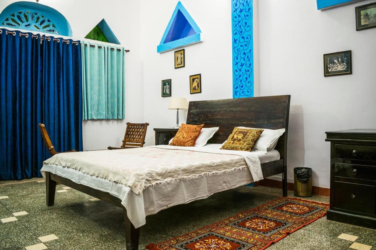 Kings Retreat Jodhpur Hotel Джодпур Екстериор снимка