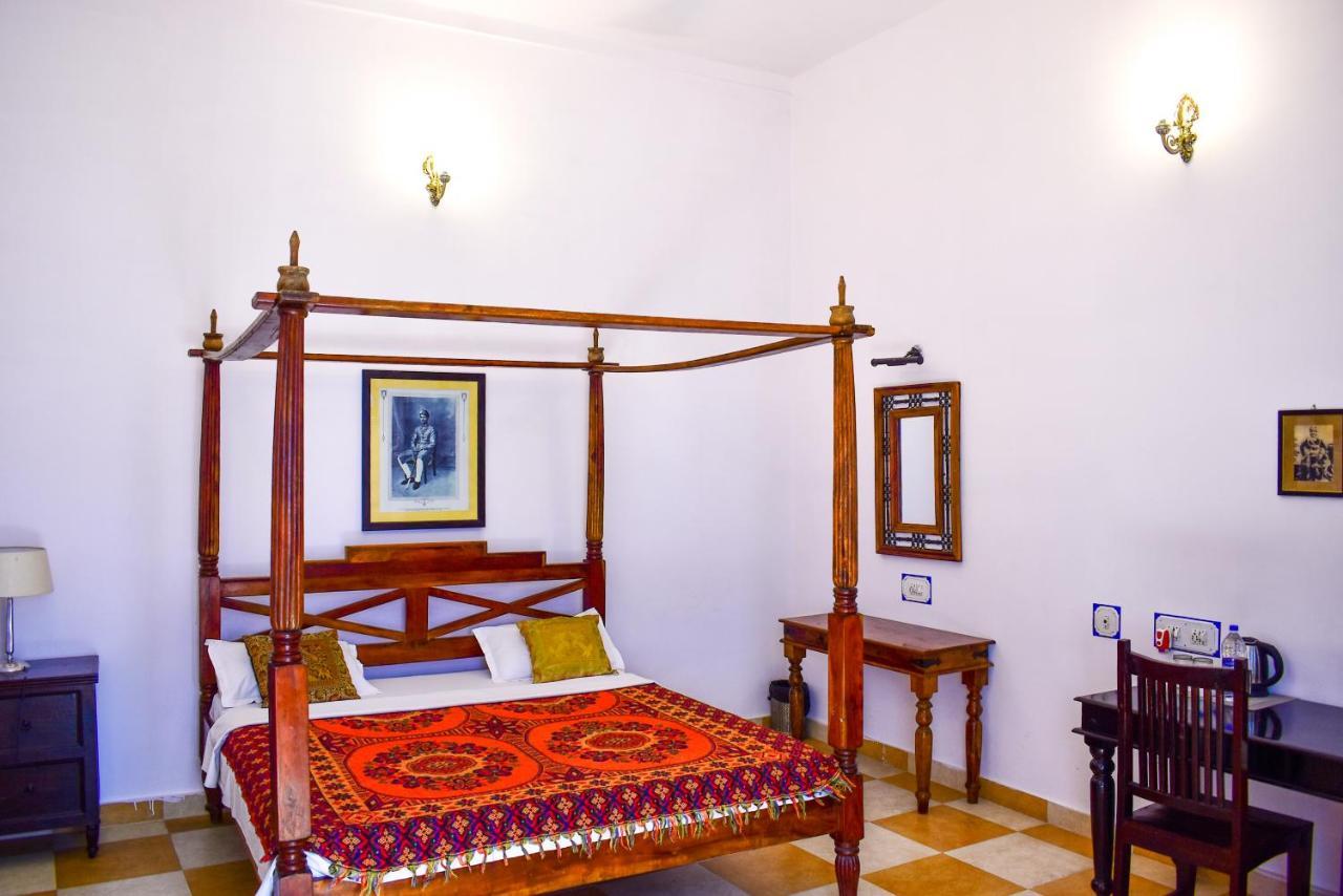 Kings Retreat Jodhpur Hotel Джодпур Екстериор снимка