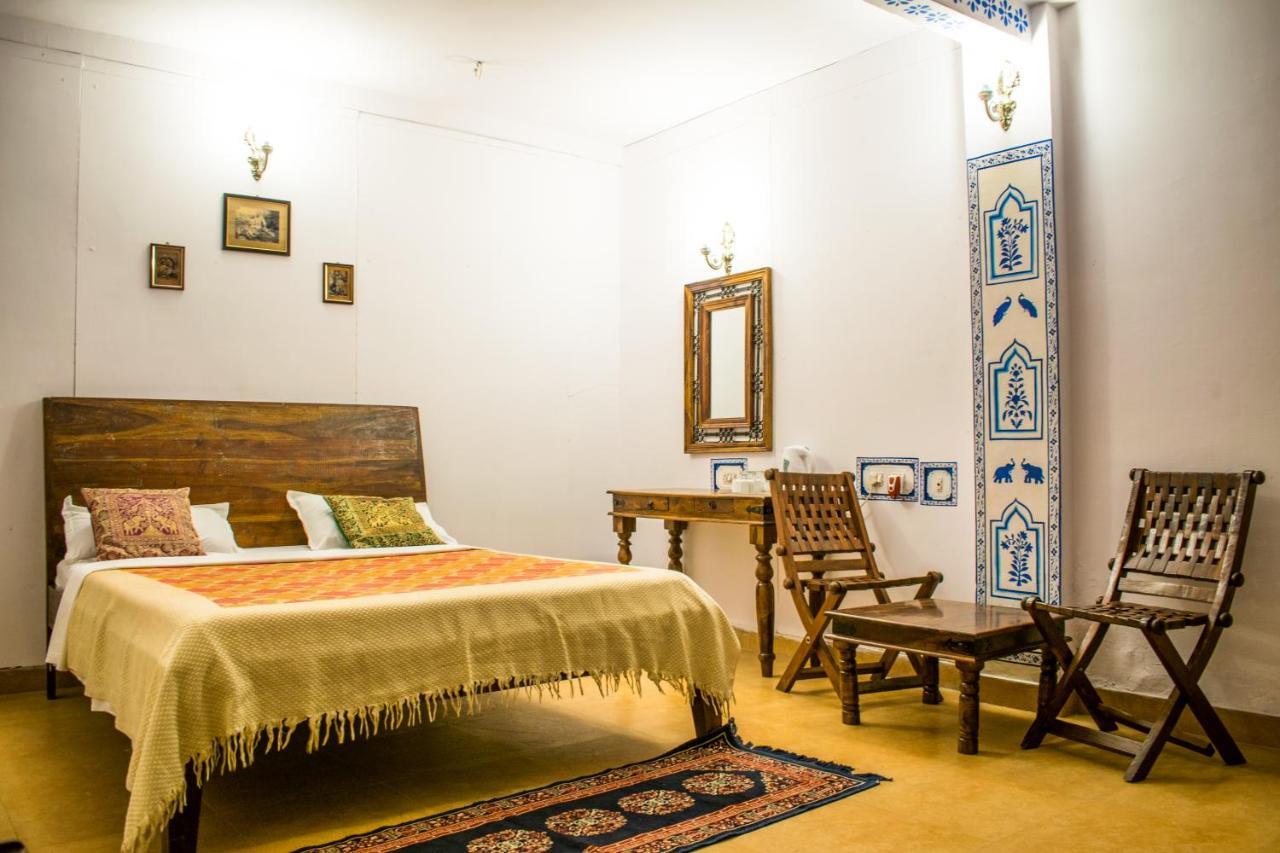 Kings Retreat Jodhpur Hotel Джодпур Екстериор снимка
