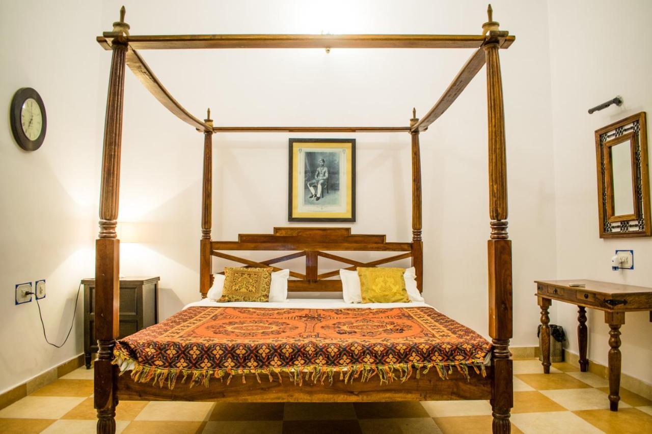Kings Retreat Jodhpur Hotel Джодпур Екстериор снимка