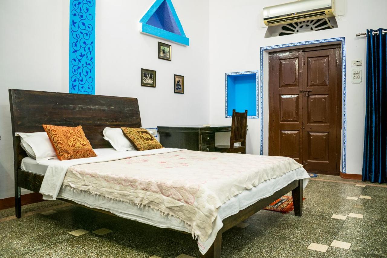 Kings Retreat Jodhpur Hotel Джодпур Екстериор снимка