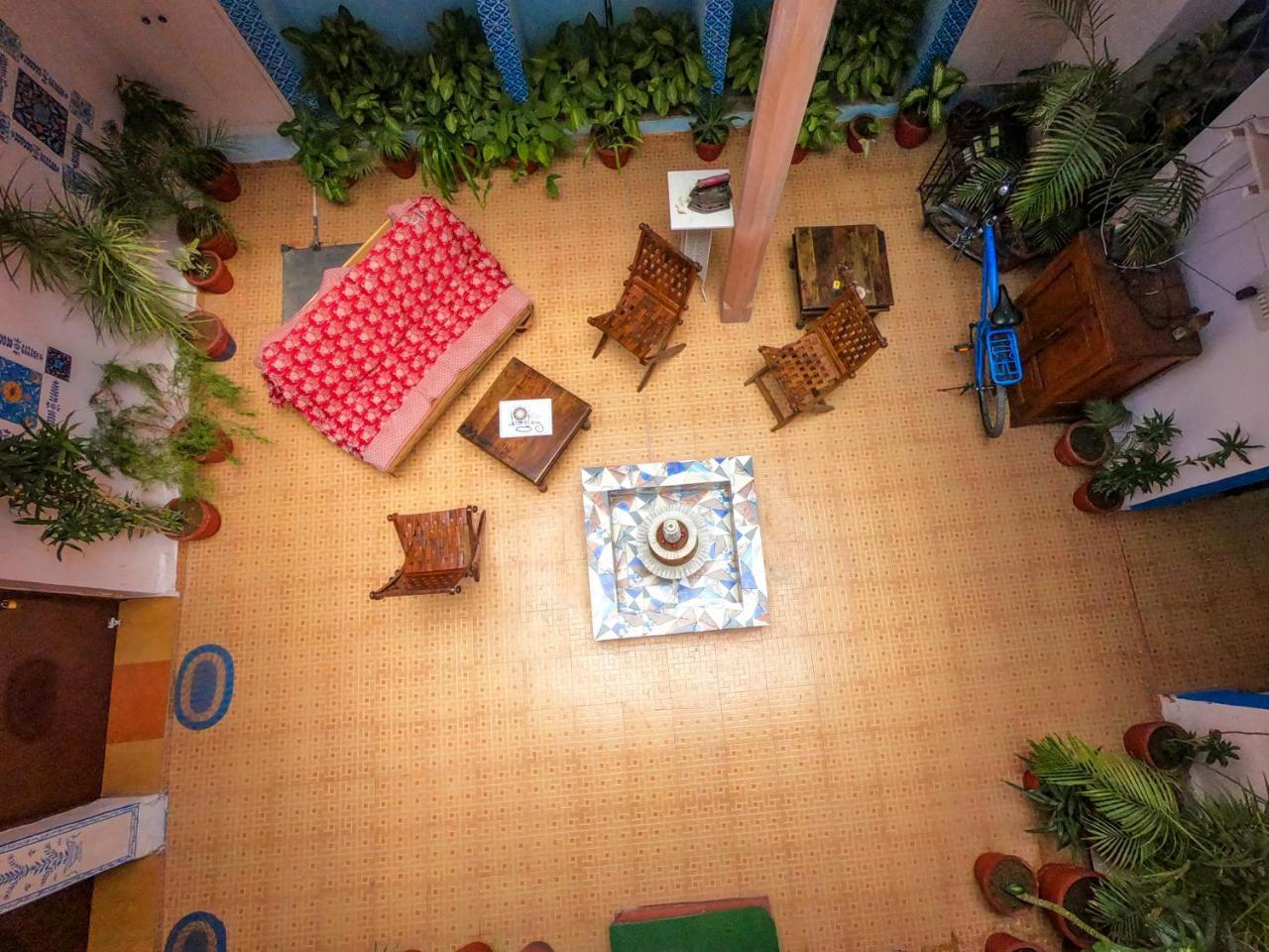 Kings Retreat Jodhpur Hotel Джодпур Екстериор снимка
