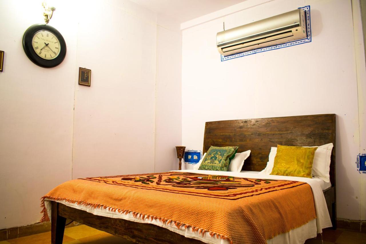 Kings Retreat Jodhpur Hotel Джодпур Екстериор снимка