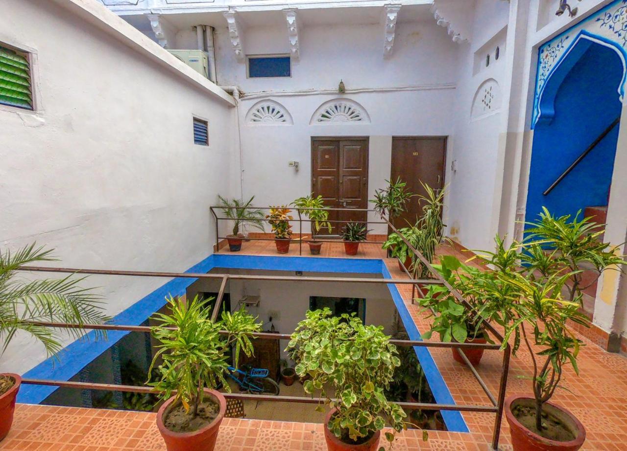 Kings Retreat Jodhpur Hotel Джодпур Екстериор снимка