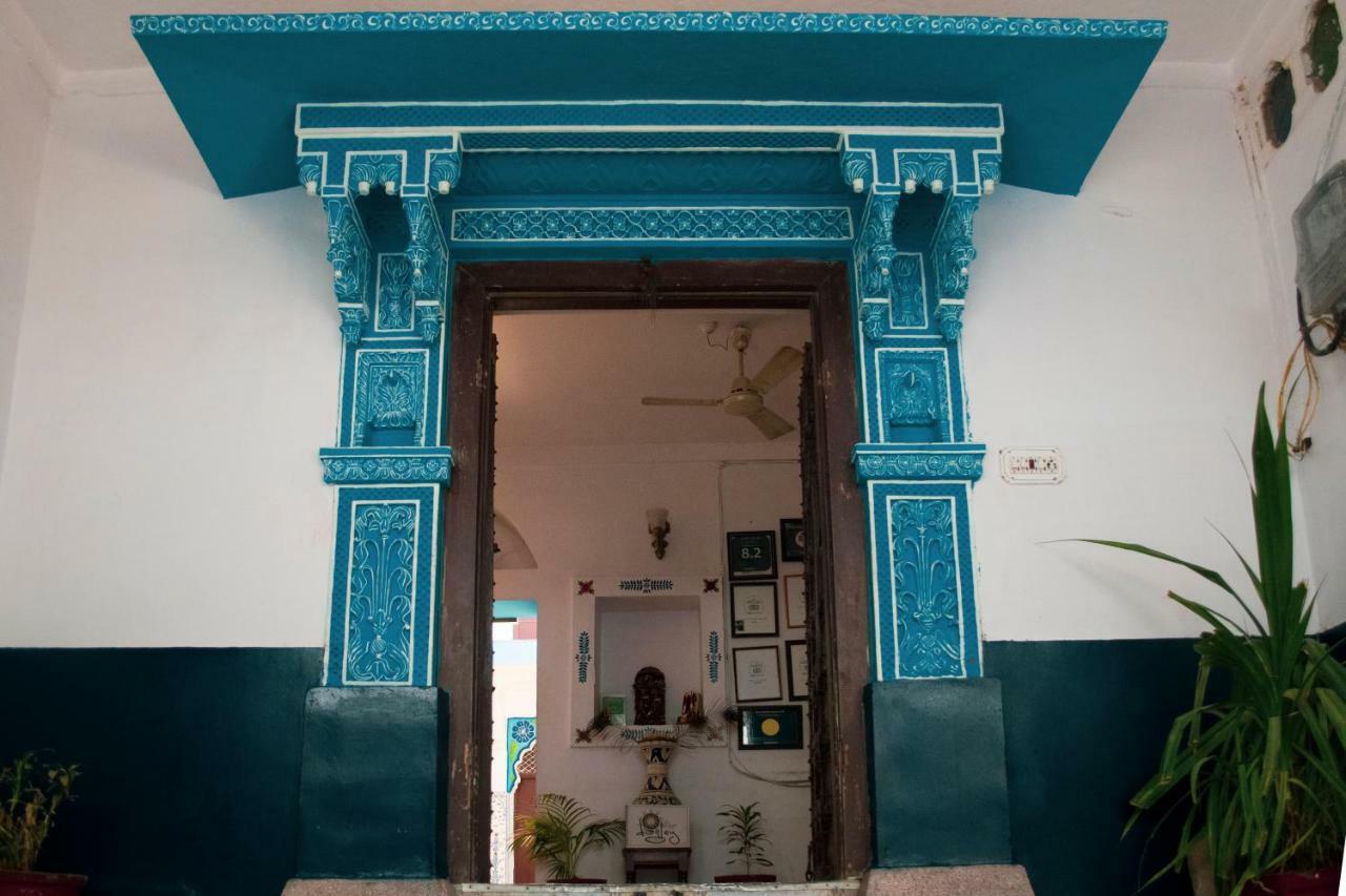 Kings Retreat Jodhpur Hotel Джодпур Екстериор снимка