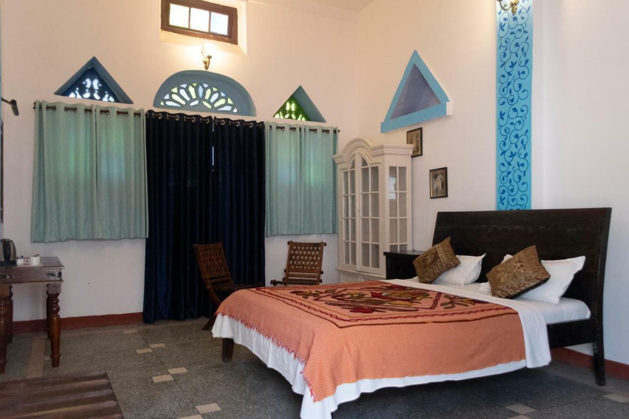 Kings Retreat Jodhpur Hotel Джодпур Екстериор снимка
