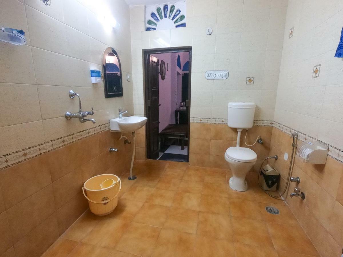 Kings Retreat Jodhpur Hotel Джодпур Екстериор снимка